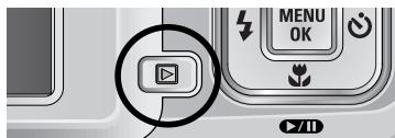 SAMSUNG KENOX Q25 QIDE - Démarrage du mode lecture - 1