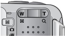 SAMSUNG KENOX Q25 QIDE - Touche ZOOM W/t - 1