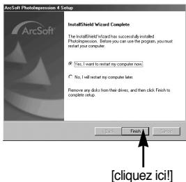 SAMSUNG KENOX Q25 QIDE - Configuration du logiciel de l'application - 4