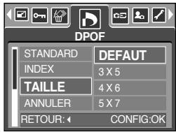 SAMSUNG KENOX Q25 QIDE - DPOF : INDEX - 2