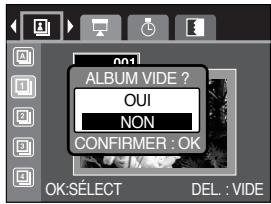 SAMSUNG KENOX Q25 QIDE - Touche album - 6