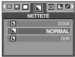 SAMSUNG KENOX Q25 QIDE - Netteté - 1