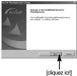 SAMSUNG KENOX Q25 QIDE - Configuration du logiciel de l'application - 2