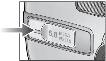 SAMSUNG KENOX Q25 QIDE - Interrupteur marche/arrêt - 1