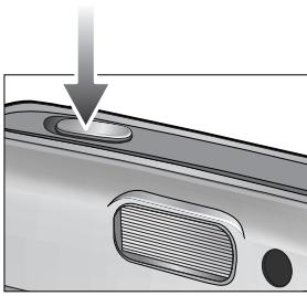 SAMSUNG KENOX Q25 QIDE - Touche d'obturation - 1
