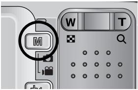 SAMSUNG KENOX Q25 QIDE - Touche album - 1