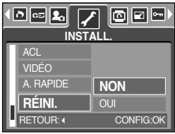 SAMSUNG KENOX Q25 QIDE - Initialisation - 1