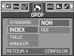 SAMSUNG KENOX Q25 QIDE - DPOF : INDEX - 1
