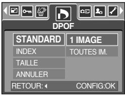 SAMSUNG KENOX Q25 QIDE - Suppression de toutes les images - 2