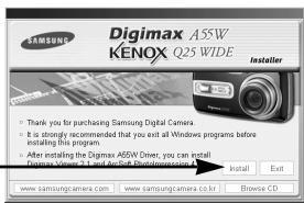 SAMSUNG KENOX Q25 QIDE - Bon à SAVOIR - 1