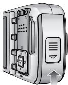 SAMSUNG KENOX Q25 QIDE - Connexion à une source d'alimentation - 4