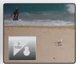 SAMSUNG HMX-U100UP - Interface utiliseur simple et facile a manier - 2