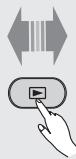 SAMSUNG HMX-U100UP - COMMENT CHANGER DE MODE DE LECTURE - 3