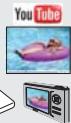 SAMSUNG HMX-U100UP - Video Resolution (Résolution video) - 2
