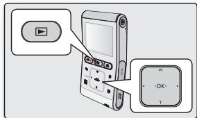 SAMSUNG HMX-U100UP - PRE-CONTRÔL - 3