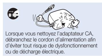 SAMSUNG HMX-U100UP - AVERTISSEMENT - 28