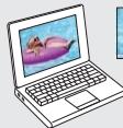 SAMSUNG HMX-U100UP - Video Resolution (Résolution video) - 1
