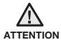 SAMSUNG SMX-C100RP - Témoins d'avertissement et messages - 4