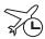 SAMSUNG SMX-C100RP - Time Zone (Fuseau Horaire) - 1