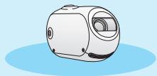 SAMSUNG SMX-C100RP - guide de démarrage rapide - 1