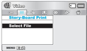 SAMSUNG SMX-C100RP - DELETE (SUPPR) - 7