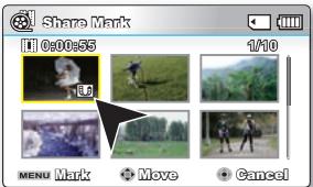 SAMSUNG SMX-C100RP - Etape 1 - 1