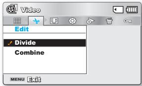 SAMSUNG SMX-C100RP - DIVIDE (DIVISE) - 1