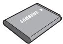 SAMSUNG SMX-C100RP - L'apparence des articles varie selon le modèle utilisé. - 1