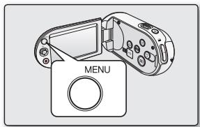 SAMSUNG SMX-C100RP - Astuces liées à l'utilisation des touches - 2