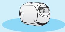 SAMSUNG SMX-C10R - Guide de démarrage rapide - 1