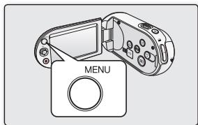 SAMSUNG SMX-C10R - Astuces liées à l'utilisation des touches - 2