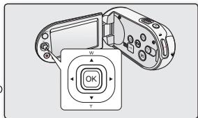 SAMSUNG SMX-C10R - Visionnage des IMAGES PHOTO (SMX-C13/C14 uniquement) - 4