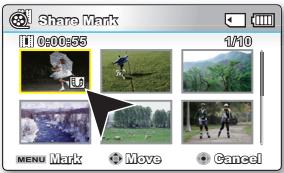 SAMSUNG SMX-C10R - Étape 1 - 1
