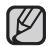 SAMSUNG SMX-C10R - Utilisation des touches de direction - 1