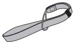 SAMSUNG SMX-C10R - Adaptateur secteur - 3