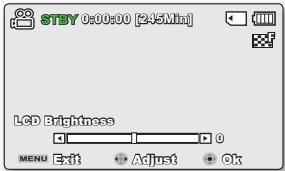 SAMSUNG SMX-C10R - Type heure - 4