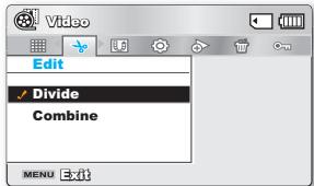 SAMSUNG SMX-C10R - DIVIDE (DIVISE) - 1