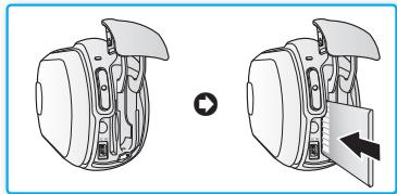 SAMSUNG SMX-C10R - Étape 1: préparatifs - 1