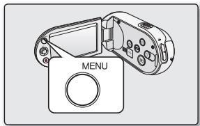 SAMSUNG SMX-C10R - Astuces liées à l'utilisation des touches - 2
