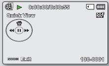 SAMSUNG SMX-C10R - Enregistrementvideo - 3