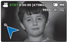 SAMSUNG SMX-C20RP - Effet numérique - 4