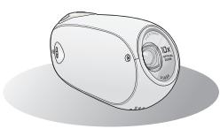 SAMSUNG SMX-C20RP - Éléments fournis avec votre caméscope à mémoire flash - 1