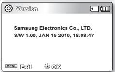 SAMSUNG SMX-C20RP - Default set (réglage défaut) - 4