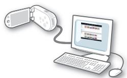 SAMSUNG SMX-C20RP - ETAPE2 - 1