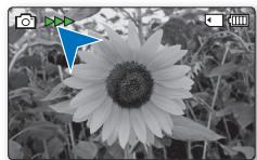 SAMSUNG SMX-C20RP - Enregistrement photo - 1