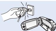 SAMSUNG SMX-C20RP - Attention - 39