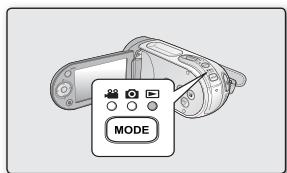 SAMSUNG SMX-F30 BLACK - Suppression d'images - 2