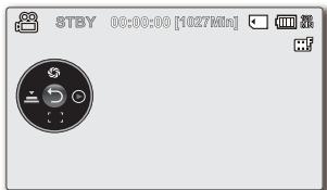 SAMSUNG SMX-F30 BLACK - Options d'enregistrement - 3