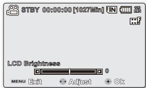 SAMSUNG SMX-F30 BLACK - LCD color (couleur LCD) - 2