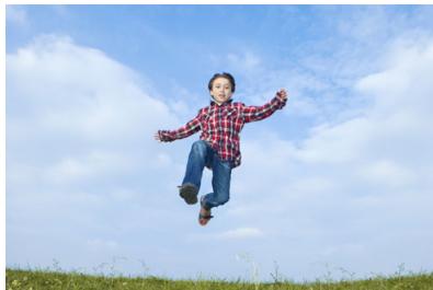 CANON EOS 800D - Use continuous shooting. - 5